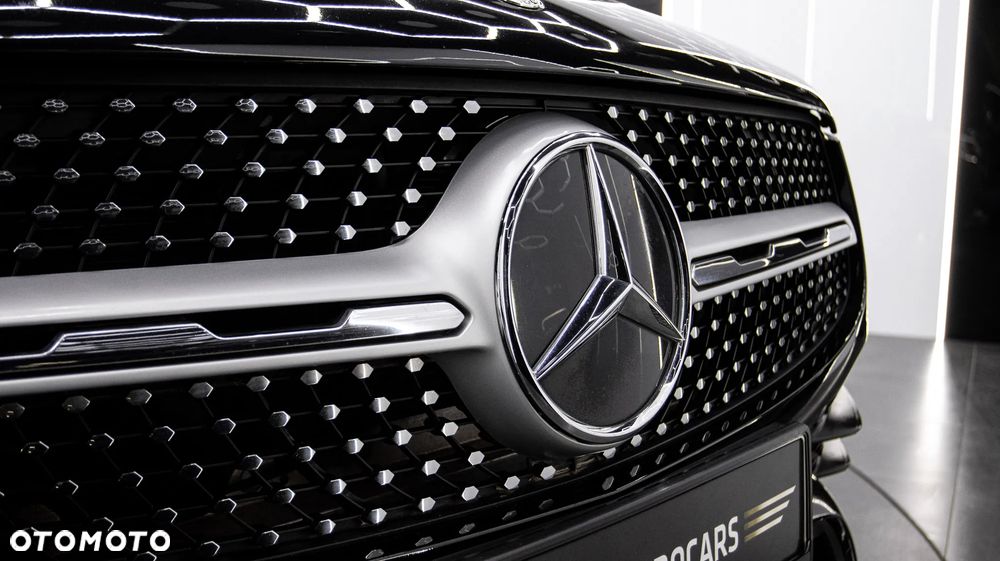 Mercedes-Benz GLC 200 - 13