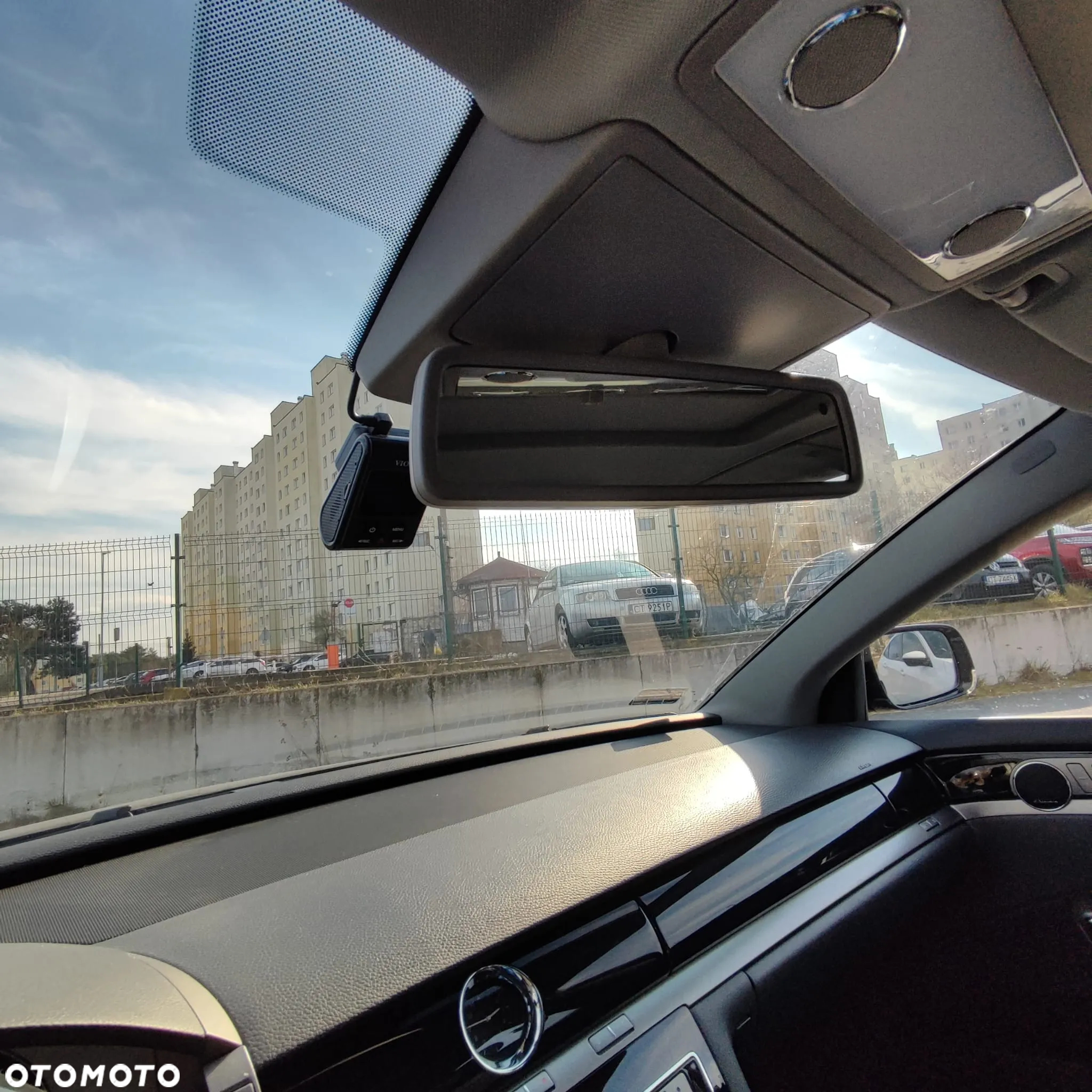 Volkswagen Phaeton 4.2 V8 4 Mot (5os) - 6