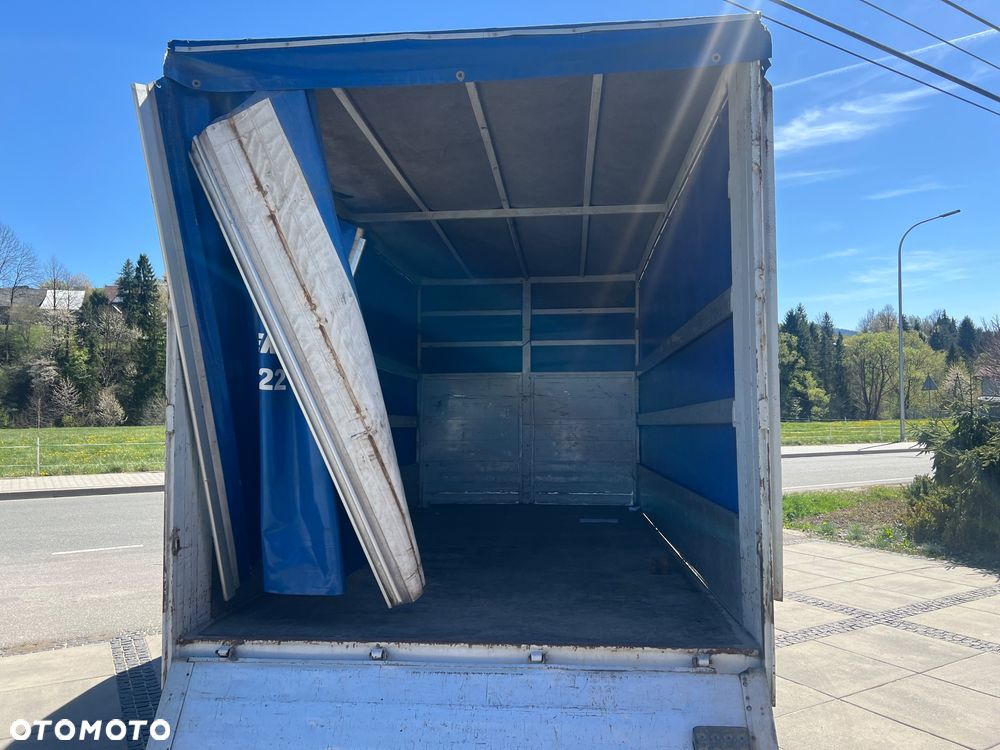 Iveco Daily 35C15 - 19