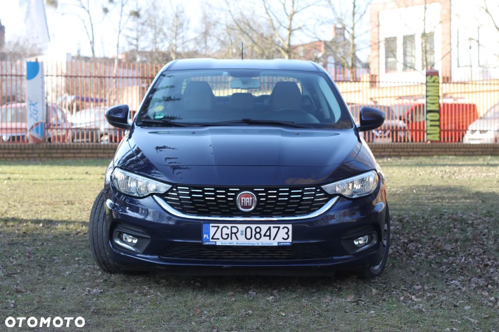 Fiat Tipo - 3