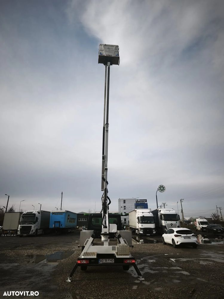 Ford Transit - Nacela Prb - 6