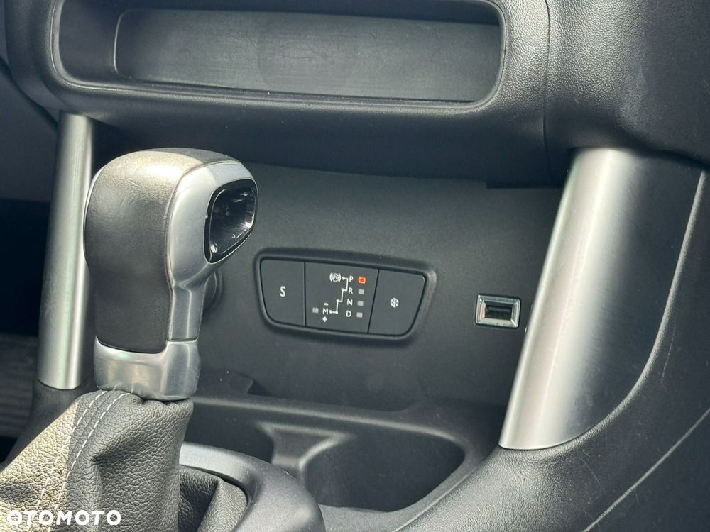 Citroën C3 Aircross PureTech 110 Stop & Start EAT6 Shine - 30