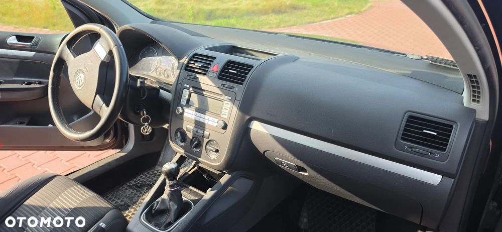 Volkswagen Golf 1.9 TDI Trendline - 7