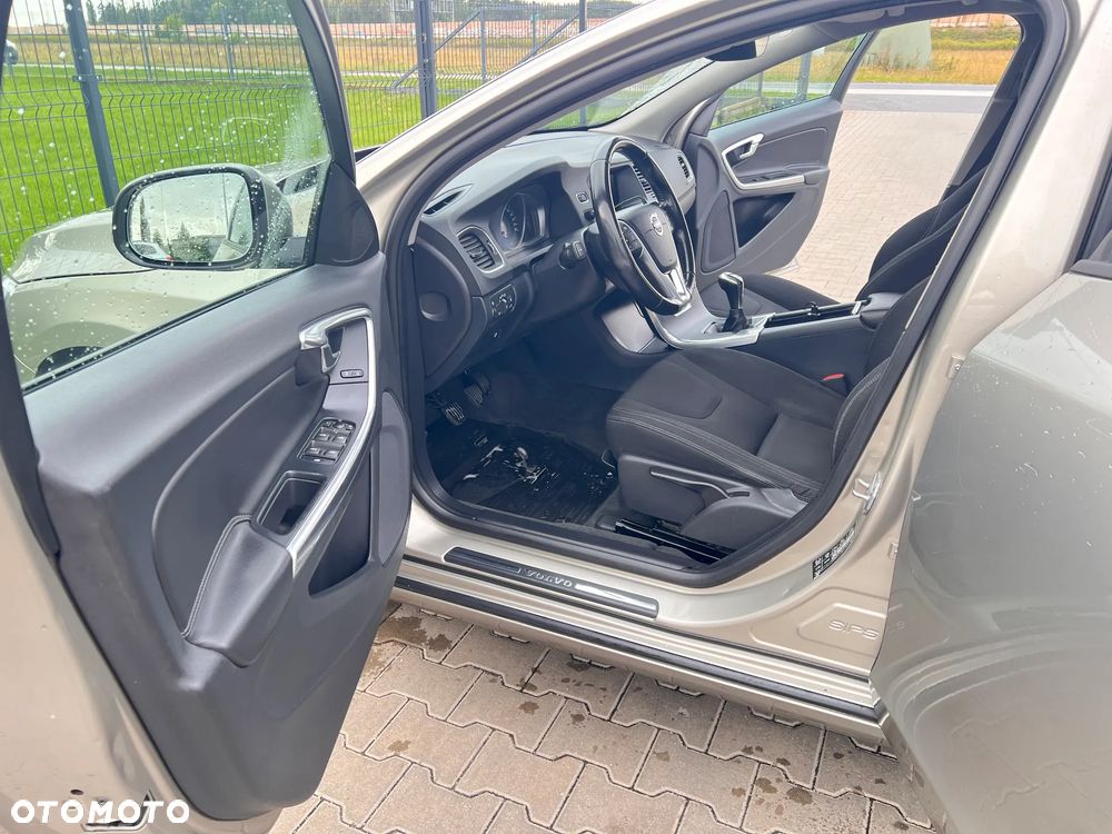 Volvo V60 D3 Drive-E Base - 7