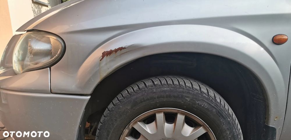 Chrysler Grand Voyager 2.8 CRD Limited - 13