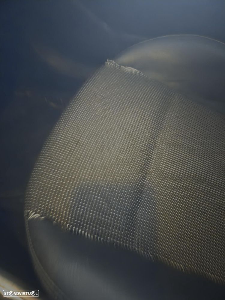 Opel Astra 1.3 CDTI Cosmo - 9