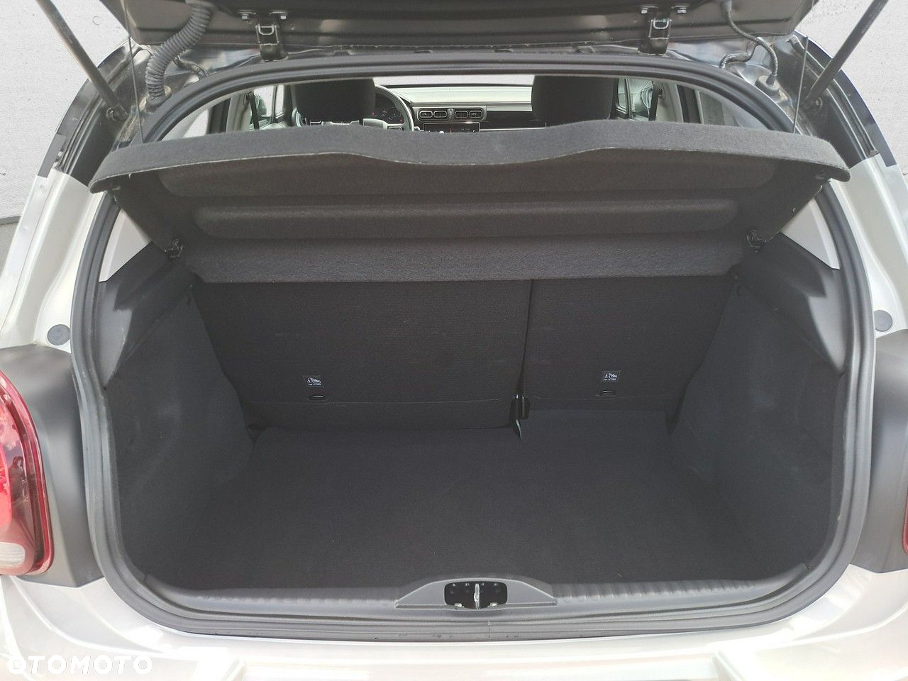 Citroën C3 - 9