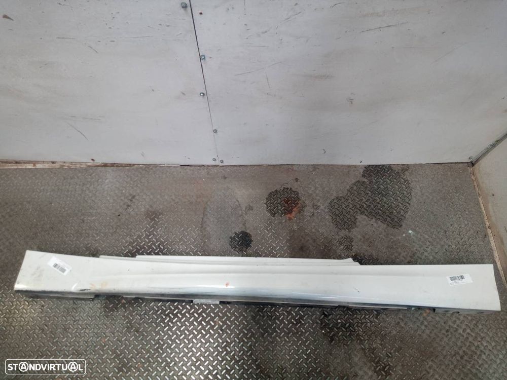 ESTRIBO BMW 1 COUPE 120 D 177CV 1995CC - 1