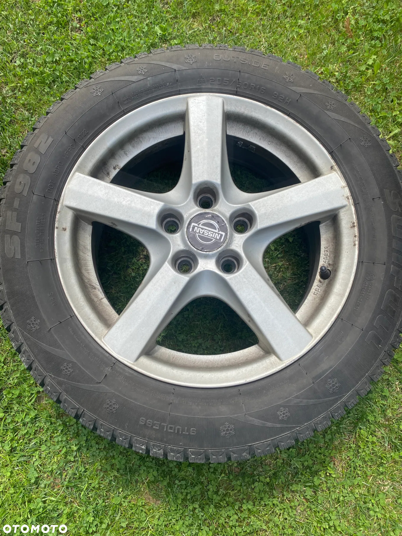 Nissan Juke 1.6 Acenta - 19
