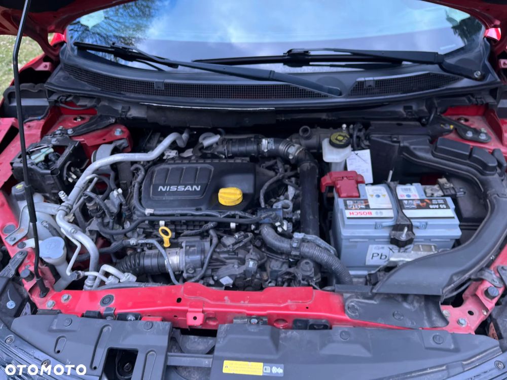 Nissan Qashqai 1.6 DCi N-Connecta - 11