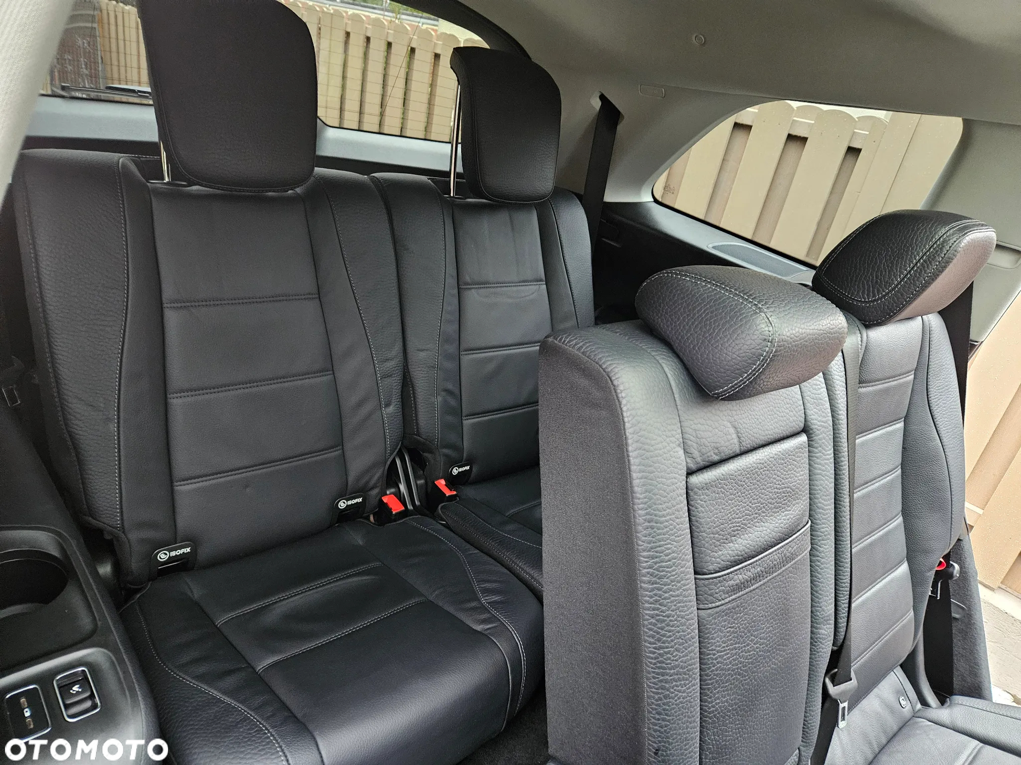 Mercedes-Benz GLS 350 d 4Matic 9G-TRONIC Exclusive - 20
