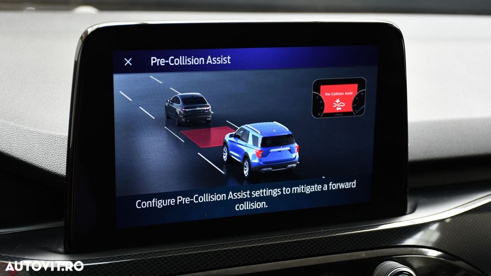 Ford Kuga 1.5 EcoBlue Aut. ST-LINE - 20