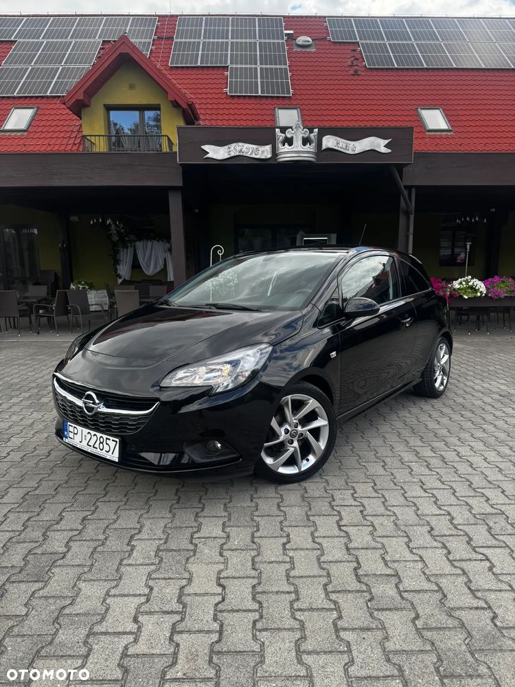 Opel Corsa 1.4 Active - 1
