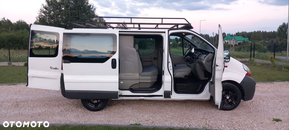 Renault Trafic - 10