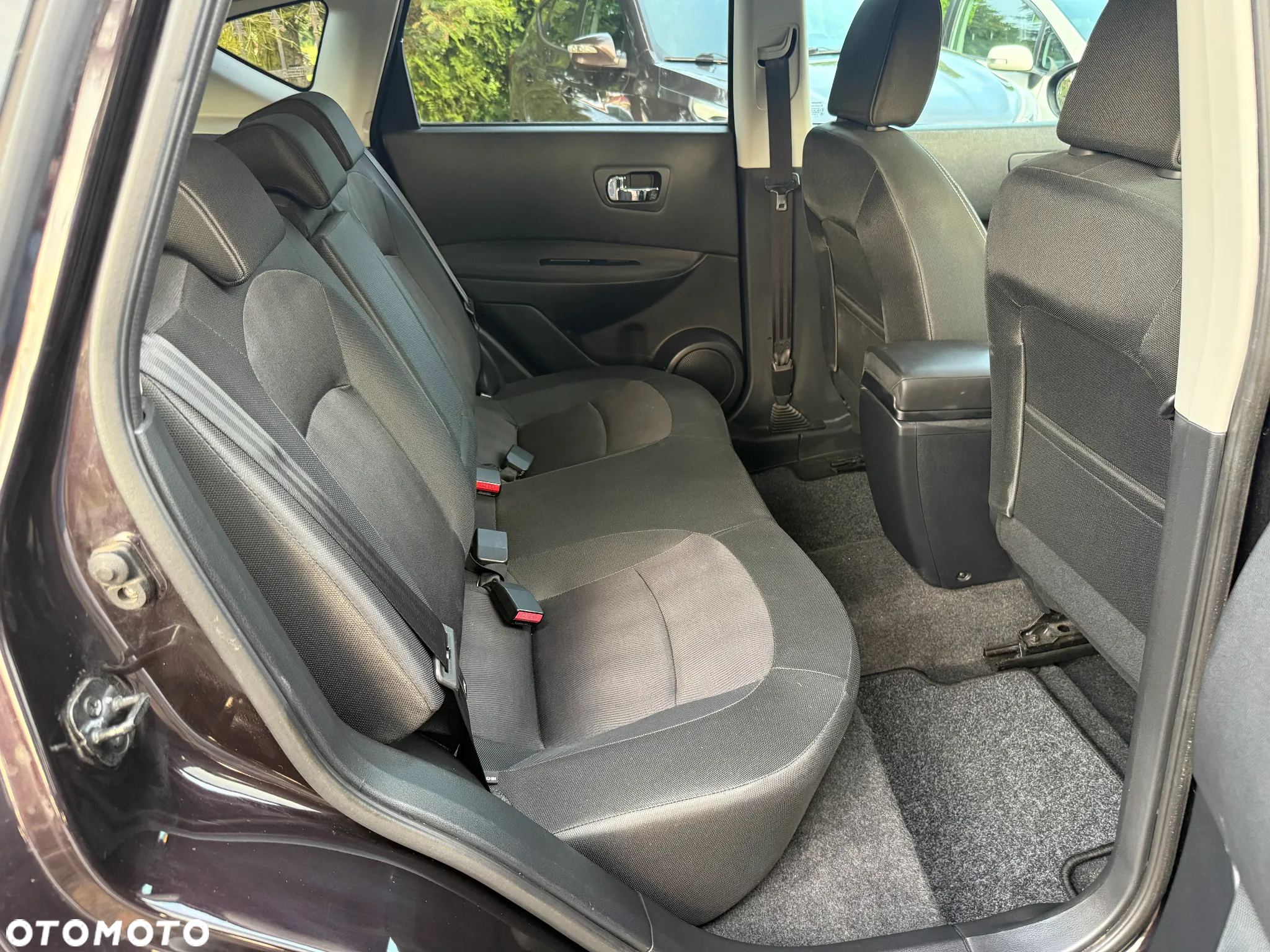 Nissan Qashqai 1.6 Tekna - 17