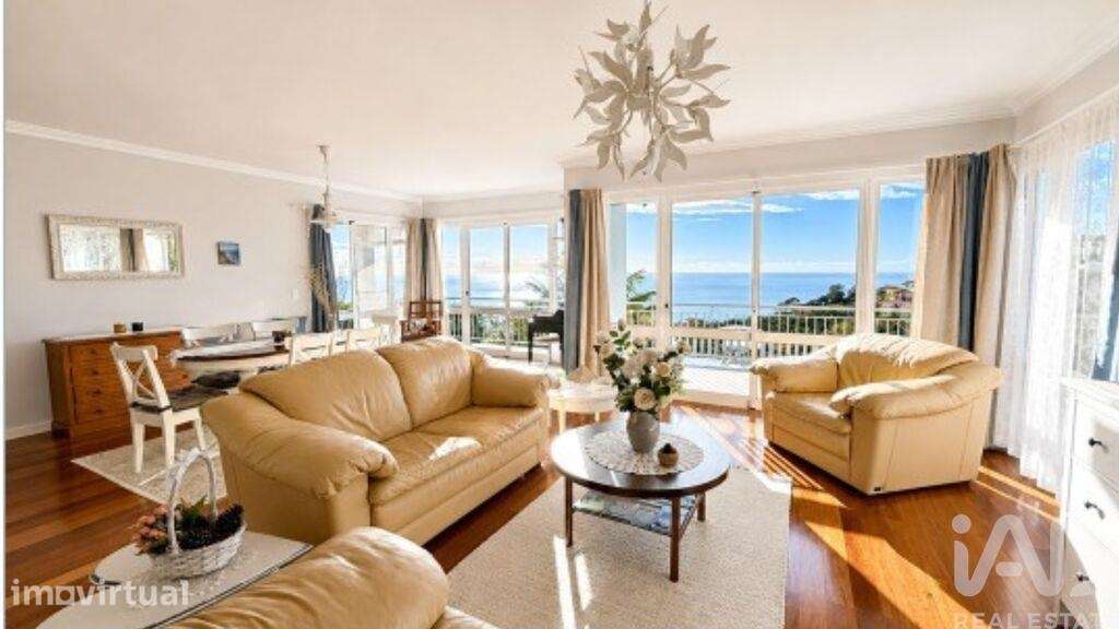 Casa / Villa T3 em Arco da Calheta de 181 m2 - Grande imagem: 3/23