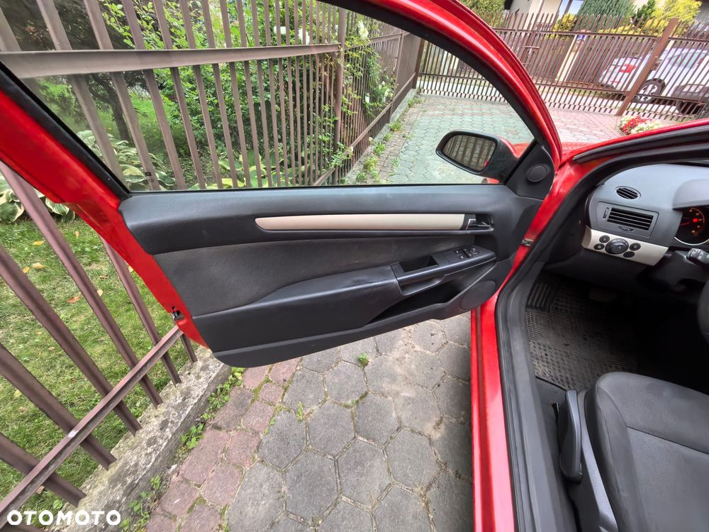 Opel Astra - 10