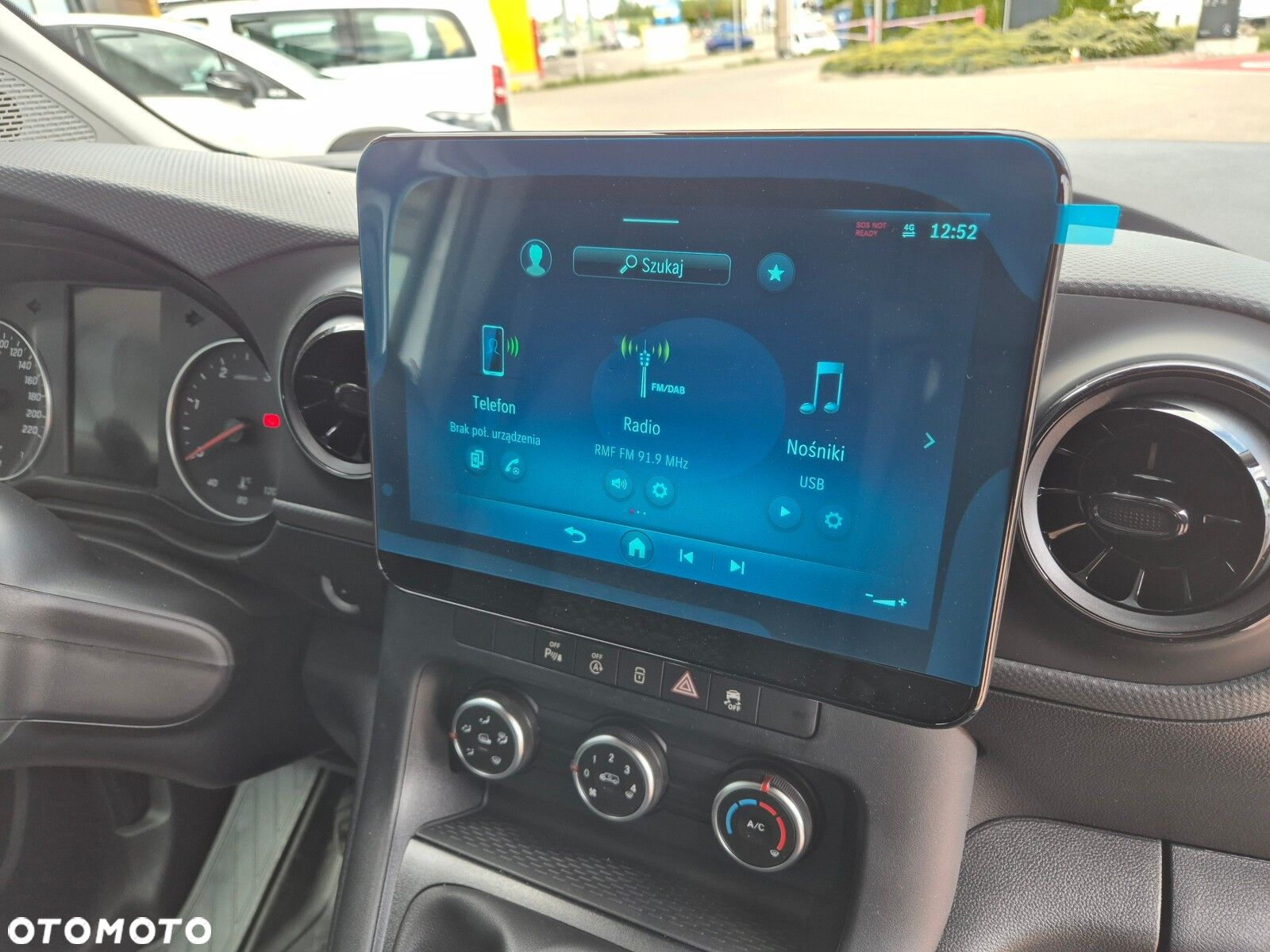 Mercedes-Benz citan 110 CDI - 12