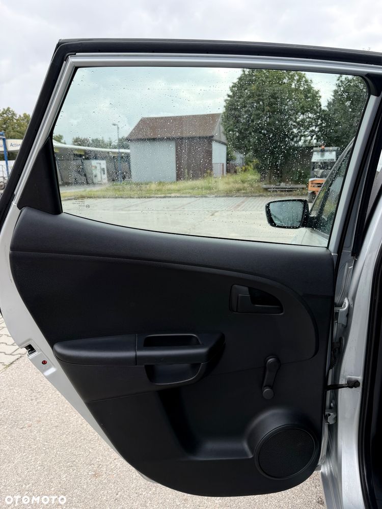 Kia Venga 1.4 L - 12