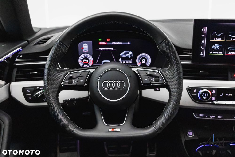 Audi A5 Sportback - 20