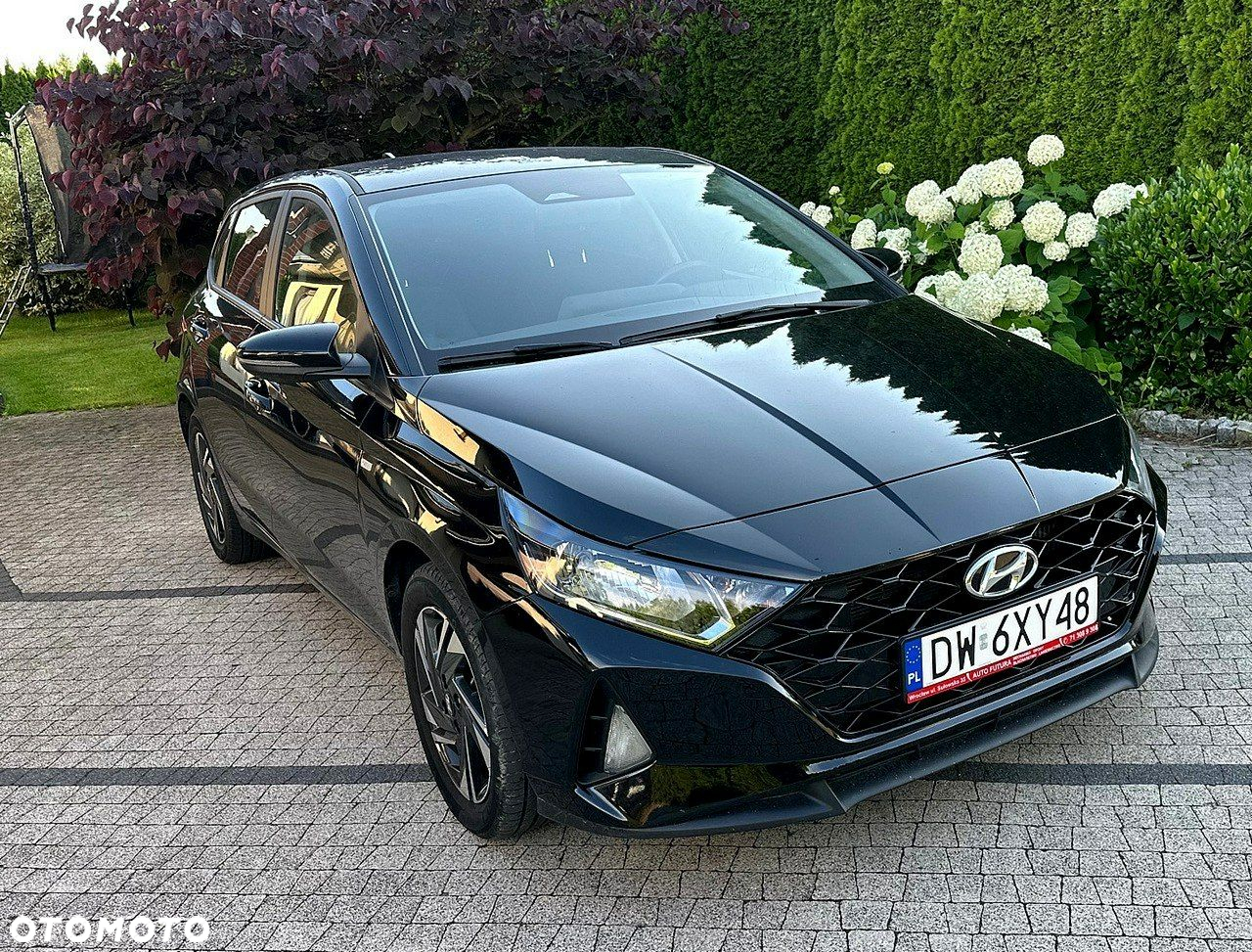 Hyundai i20 - 15