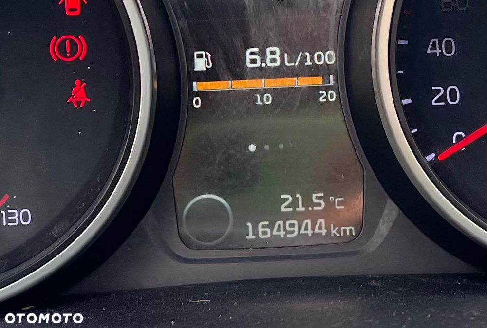 Kia Sportage 1.7 CRDI 2WD Attract - 30