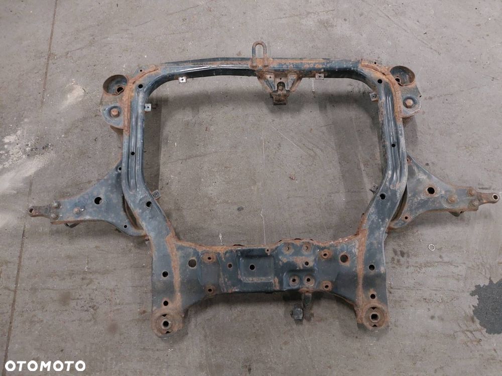 SANKI WÓZEK KOŁYSKA SILNIKA KIA PROCEED I LIFT 1.4 16V - 5