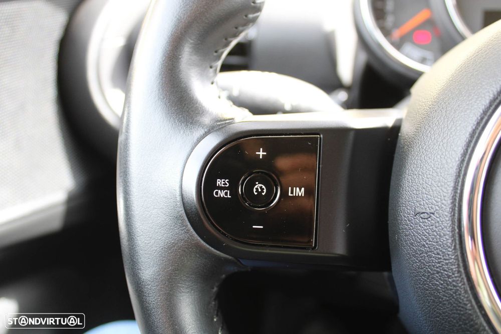 MINI Clubman One D Auto - 33