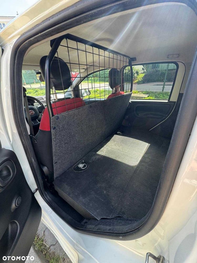 Fiat Panda - 6