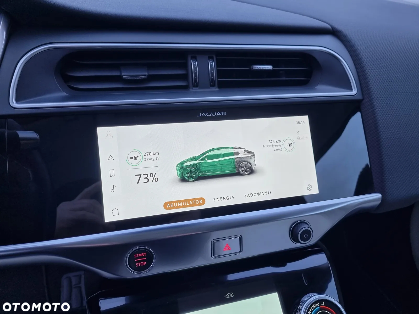 Jaguar I-Pace EV400 AWD S - 27