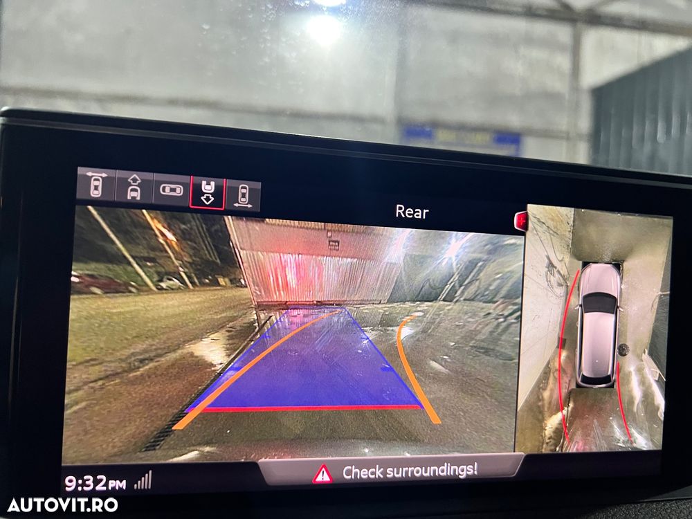 Audi Q7 3.0 TFSI Quattro Tip - 38