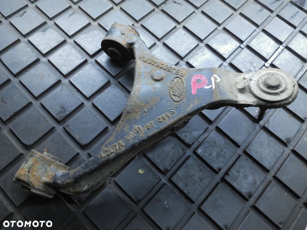 Wahacz PRAWY przód Range Rover Sport L320 - 1