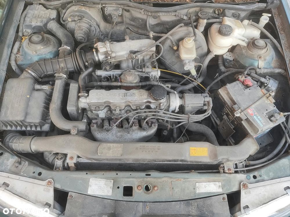 Daewoo Nexia 1.5 GL - 16