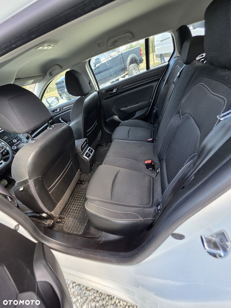 Renault Megane - 7