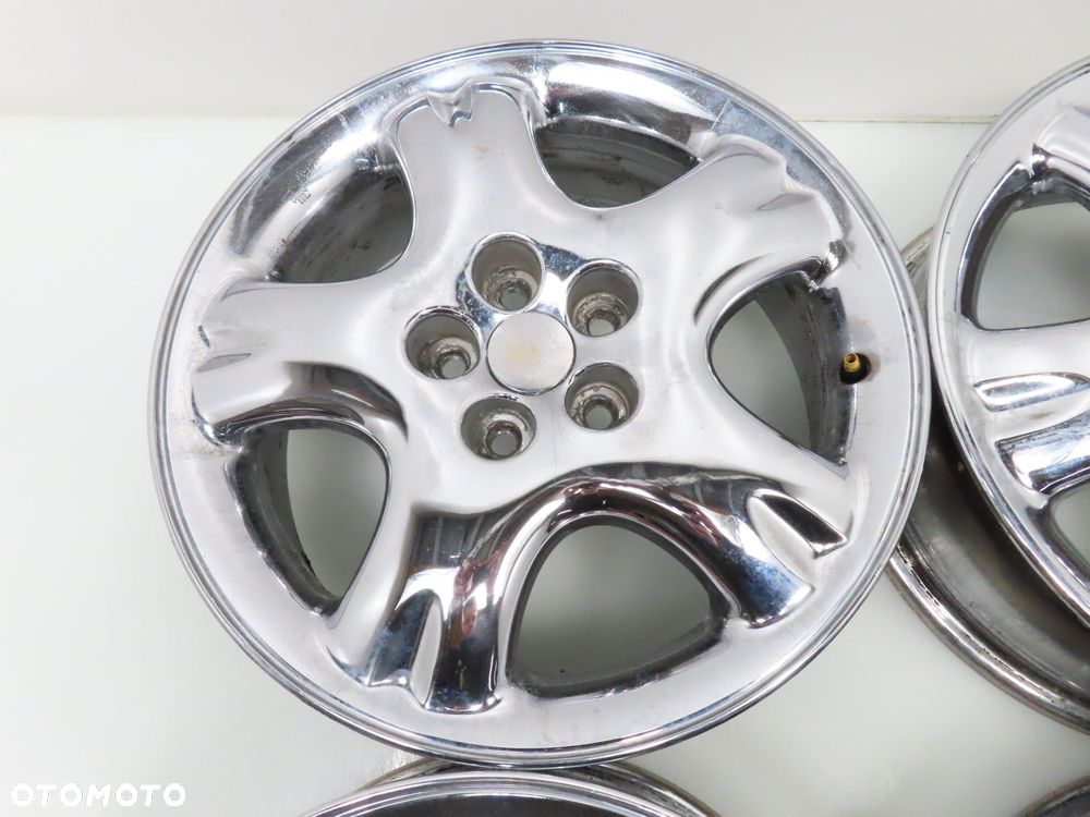 Alufelgi 16'' Chrysler PT Cruiser 5x100 5272910AA 6J ET40 - 10