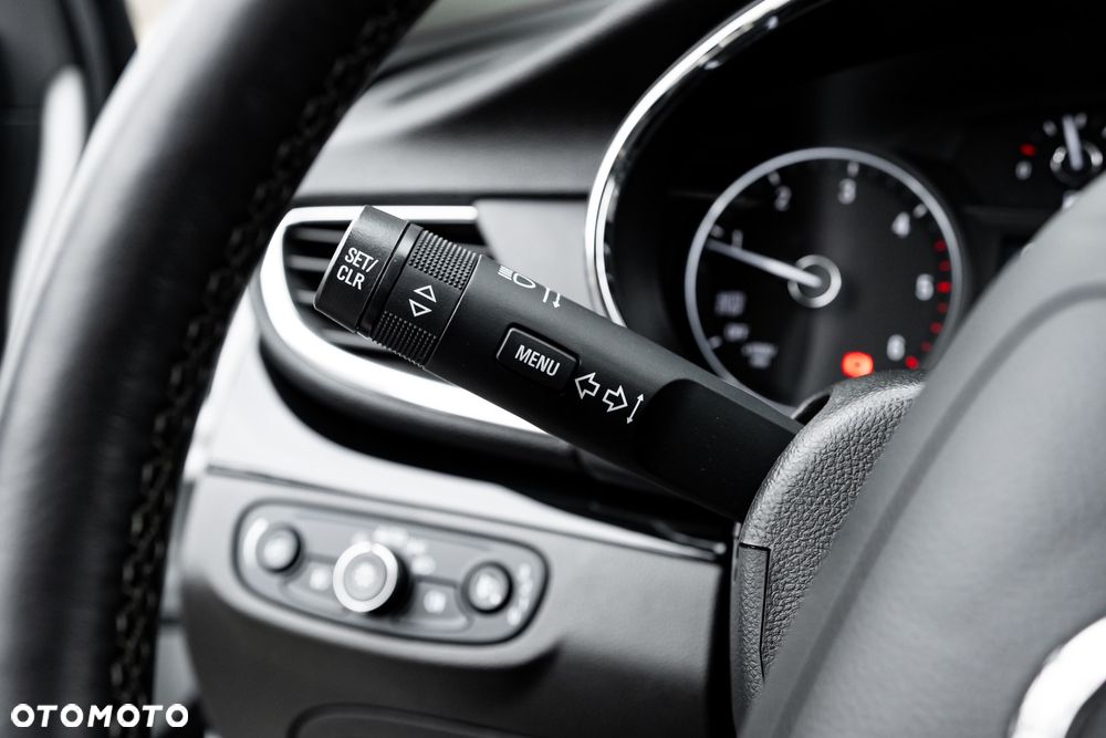 Opel Mokka 1.6 CDTI Cosmo S&S - 28