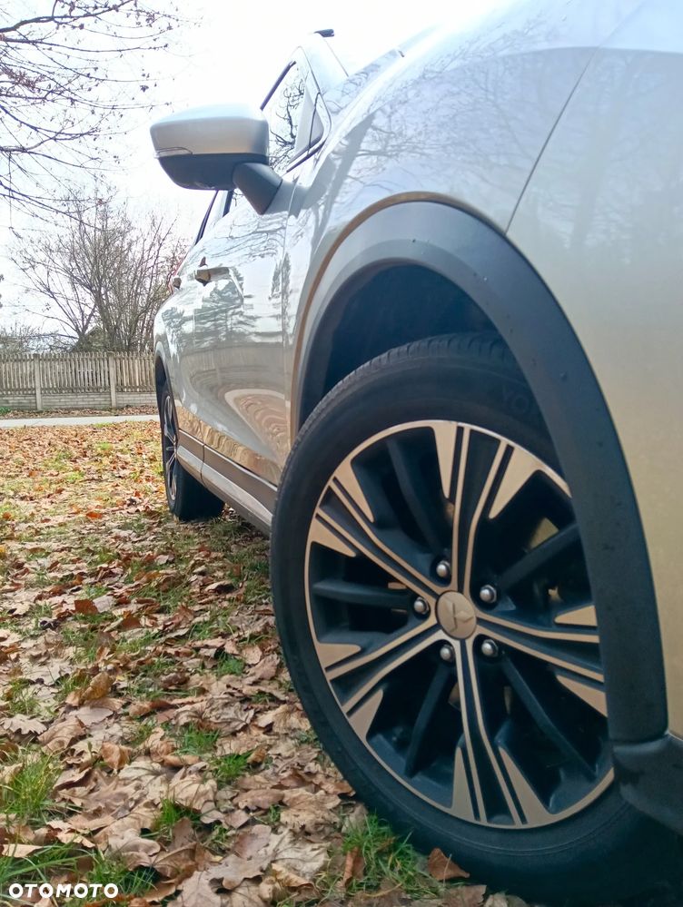 Mitsubishi Eclipse Cross 2019 photo 4