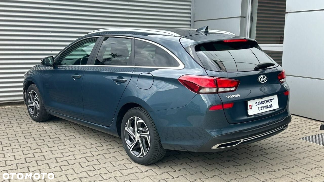 Hyundai i30 1.0 T-GDI Smart - 7