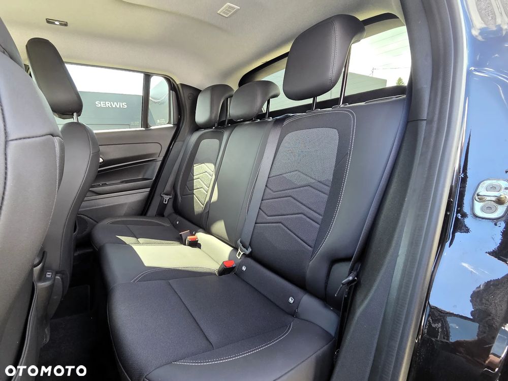 Jeep Avenger 1.2 GSE T3 Summit FWD - 28