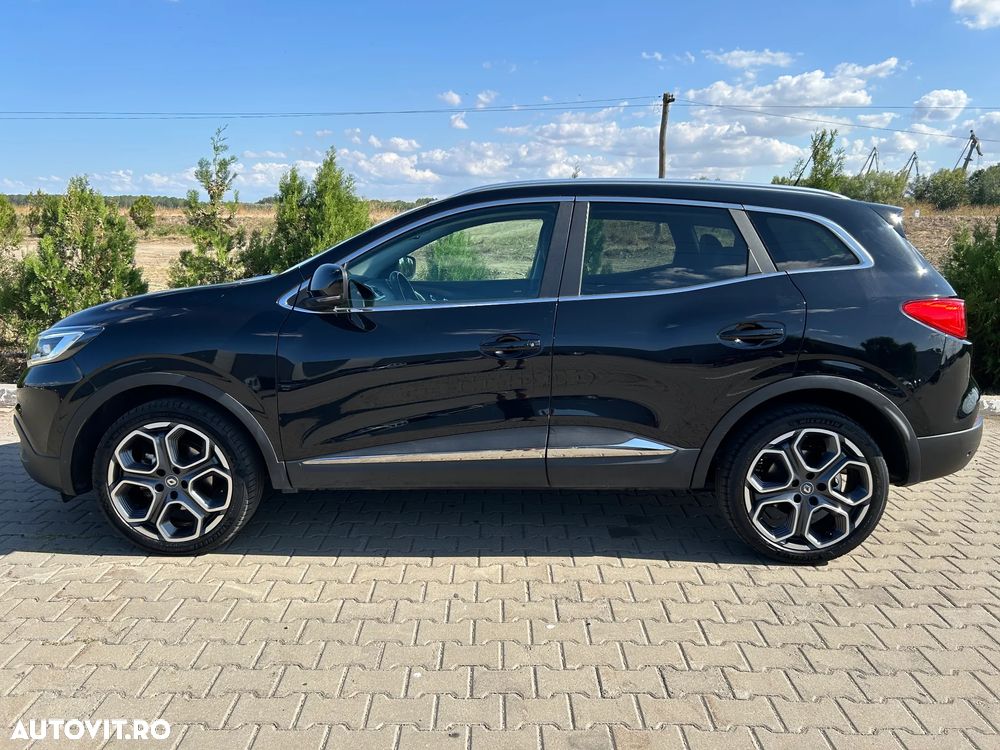 Renault Kadjar - 5