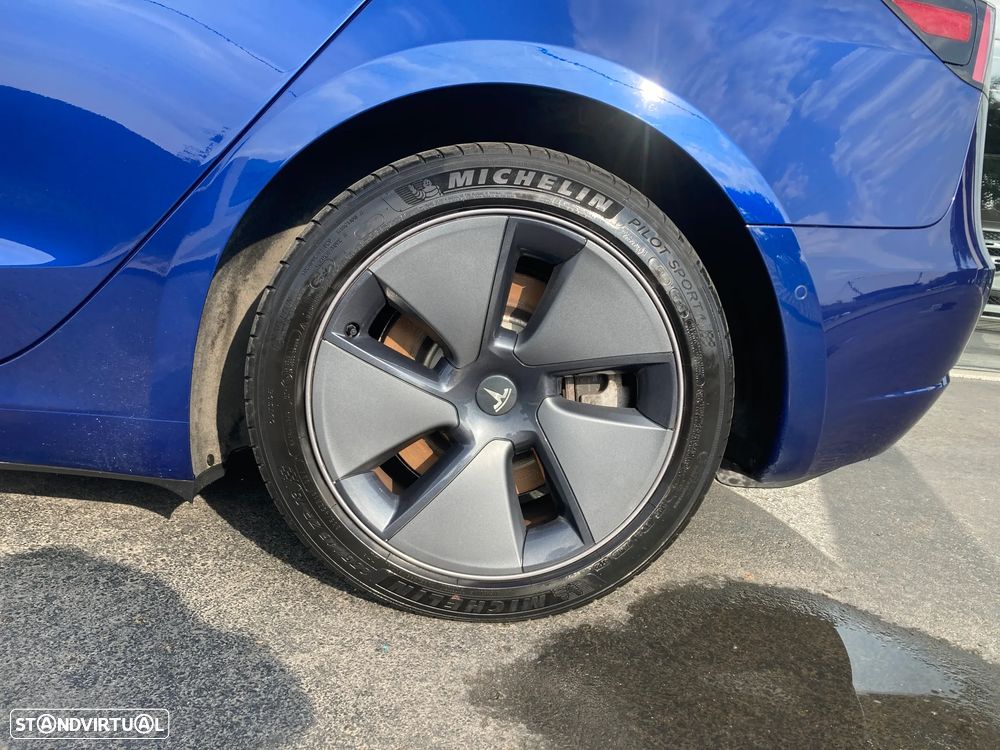 Tesla Model 3 Long Range AWD Dual Motor - 12
