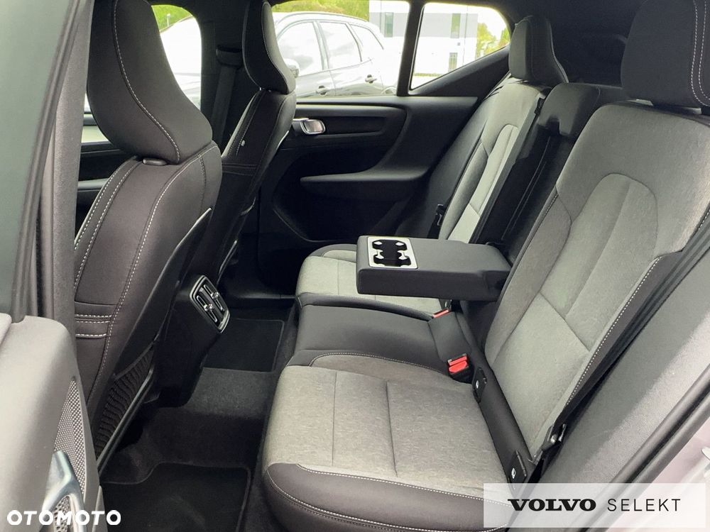 Volvo XC 40 - 19