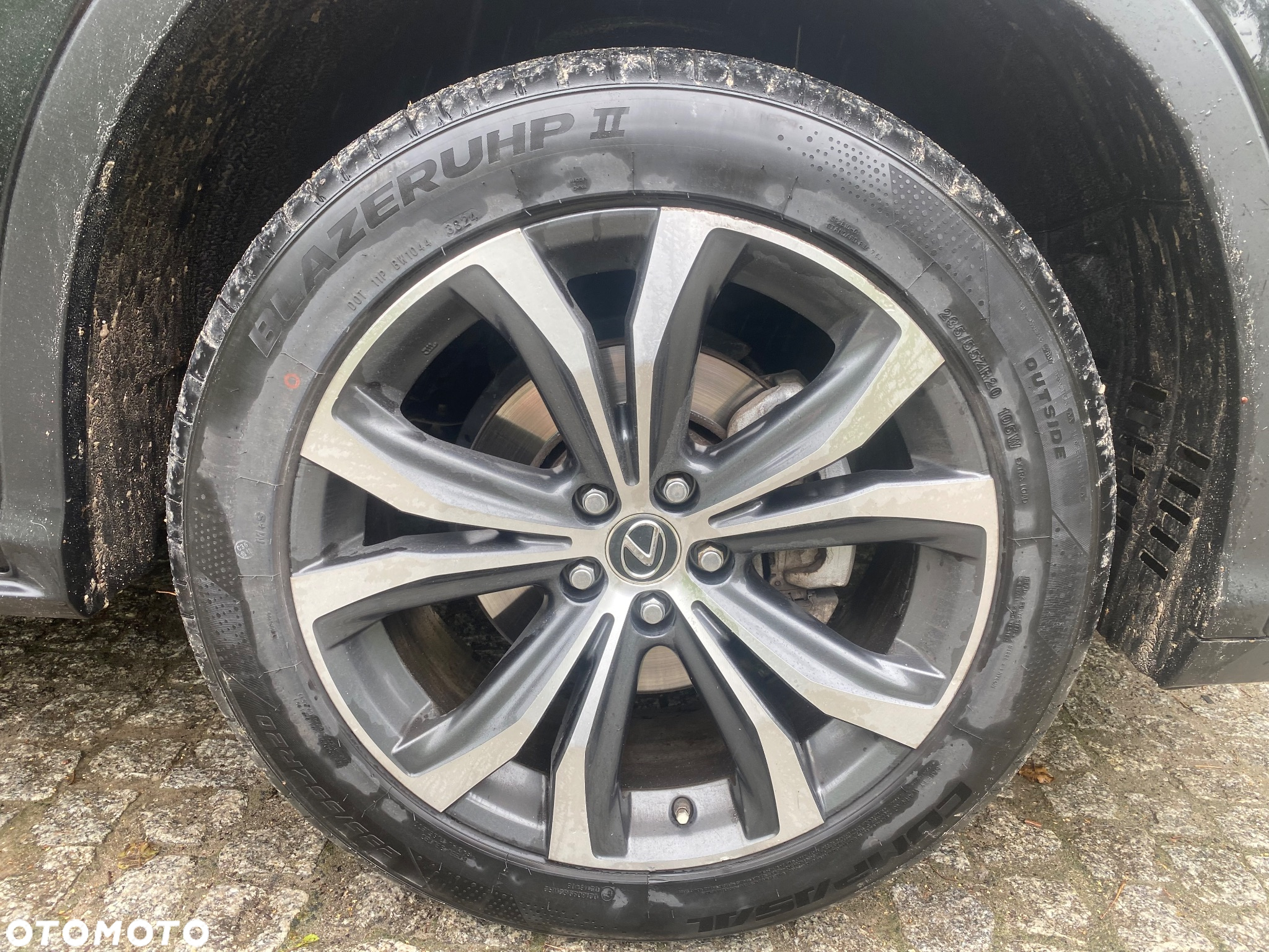 Lexus RX 450h L Prestige - 35