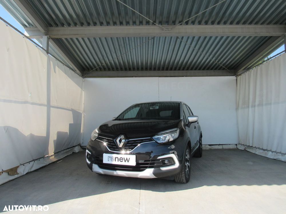 Renault Captur - 2