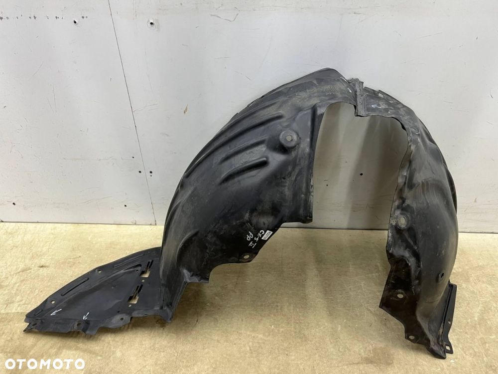 Nadkole Mazda CX-5 II CX5 II KB 17-21r. przedlift prawe przednie ORYGINAL prawy przód kb7w-k7016 - 7