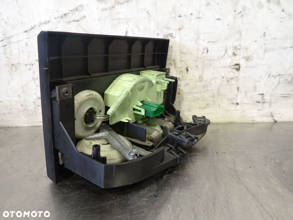 PANEL STEROWANIA NAWIEWU VOLKSWAGEN T4 TRANSPORTER 1.9 7D0959511  7D1819045B - 3