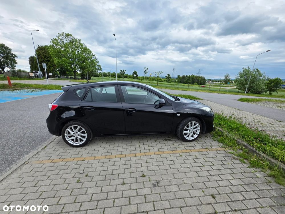 Mazda 3 - 13