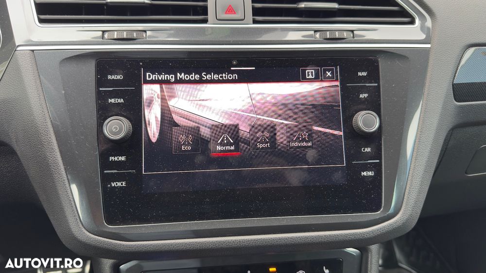 Volkswagen Tiguan 2.0 TDI SCR DSG 4Motion Elegance - 27