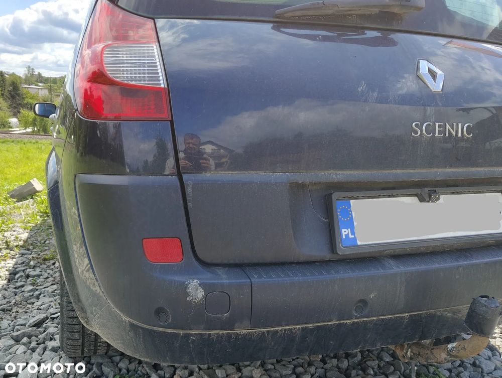 Renault Scenic 2.0 16V Privilege - 5