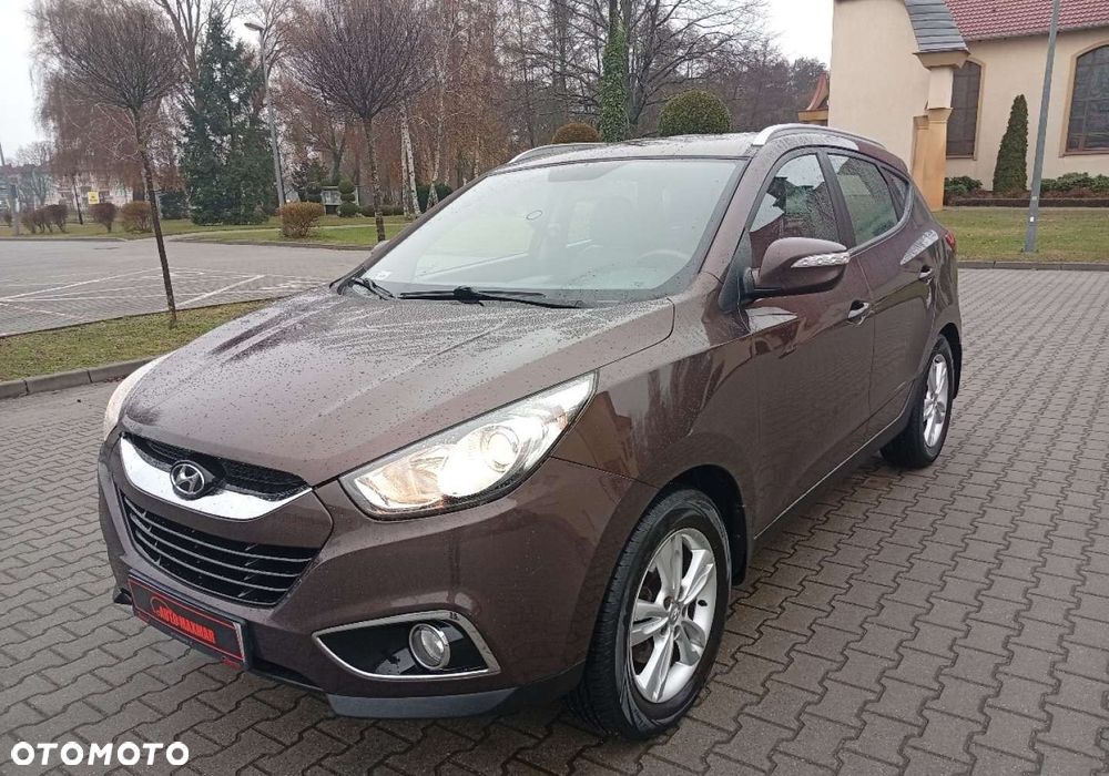 Hyundai ix35 - 3